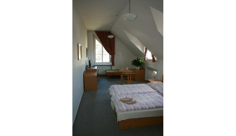 Pension Kašperk Kašperské Hory